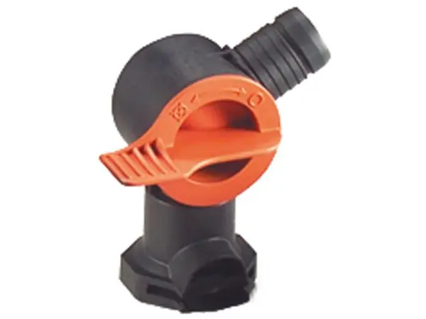Cenový Hit Náhradní ventil Aqua-Stop FLUVAL FX- 4, 5, 6 (1ks)