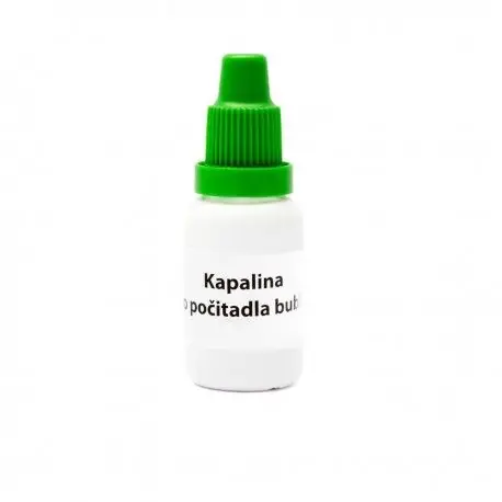 Náplň do počítadla bublin Výhodná Nabídka