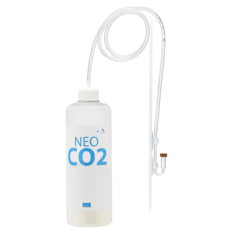 Neo CO2 System - kompletní sada CO2 Sezónní Sleva