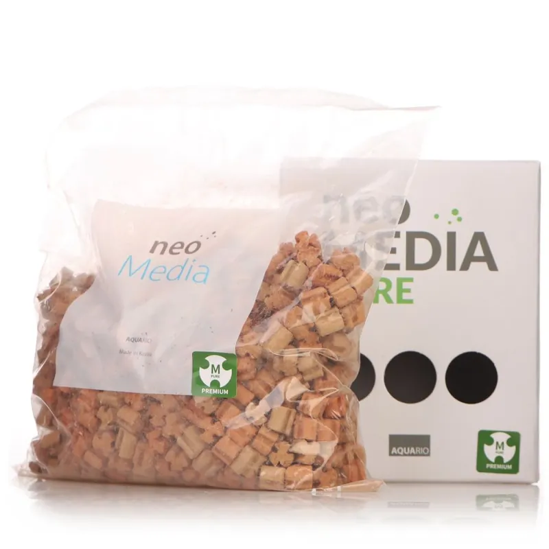NEO Media PURE 1 l Akční Nabídka