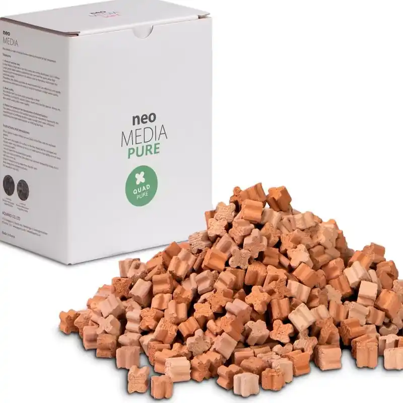 NEO Media PURE Quad 1 litr Autentický