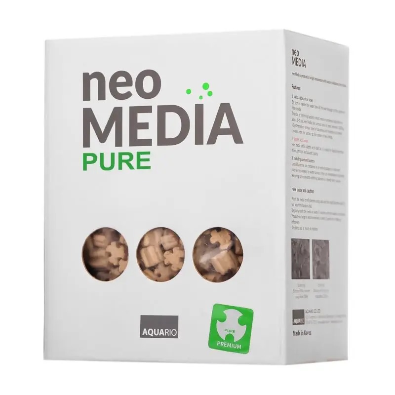 NEO Media PURE S 5 l Hit Sezóny