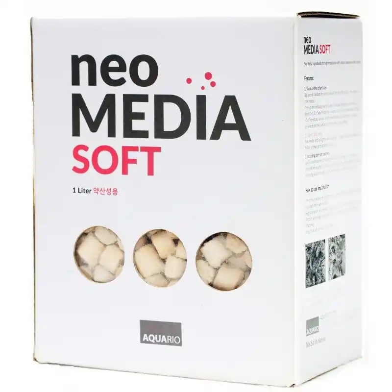 NEO Media Soft 1 l Akční Cena