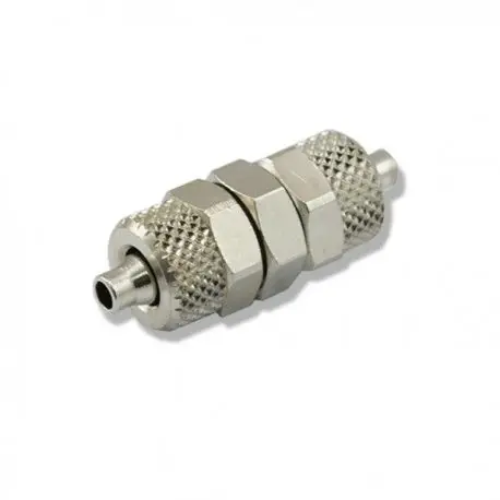 Nejlepší Volba Nerezová spojka na hadičku 4/6 mm