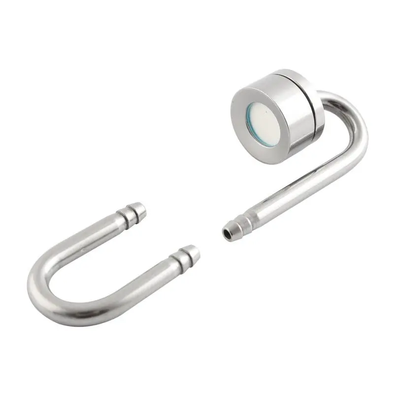 Nerezový difuzor CO2 24 mm s kolínkem Super Cena