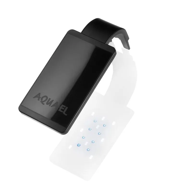 Značkový Osvětlení Aquaell SMART 4,8W Sunny D&N černé