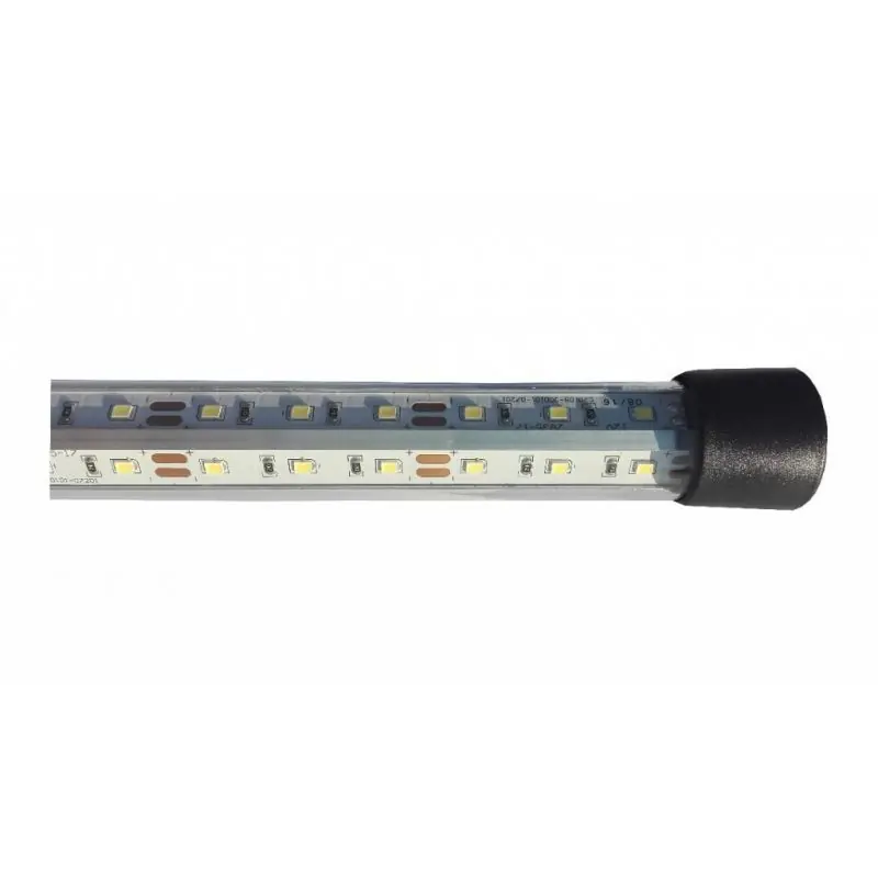 Výhodná Nabídka Osvětlení AquaStel GLASS LED 18 W / 70 cm