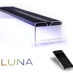 Osvětlení LED ZETLIGHT LUNA 90 pro akvaria do 110 cm Cenově Výhodný