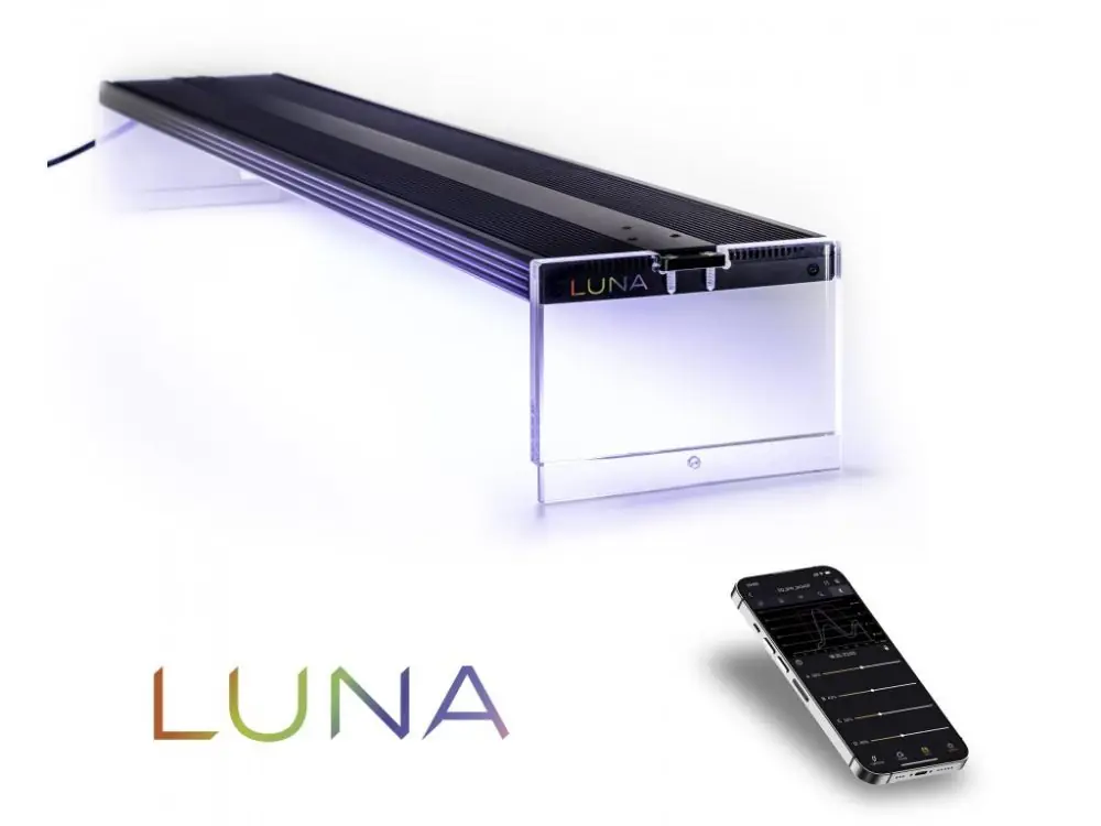 Osvětlení LED ZETLIGHT LUNA 90 pro akvaria do 110 cm Cenově Výhodný