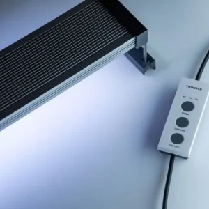 Osvětlení Twinstar Light II 120B Omezená Nabídka