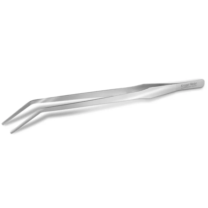 Pinzeta 48 cm - zahnutá Akční Cena