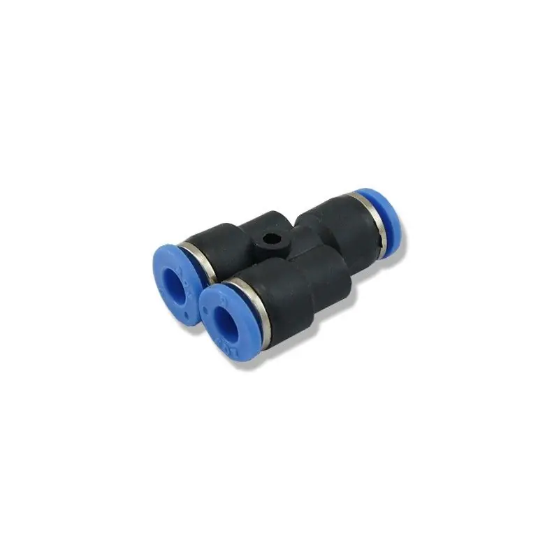 Nejprodávanější Plastová rozbočka na hadičku 4/6 mm