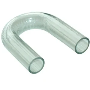 Expresní Doručení Plastové kolínko U 12 mm