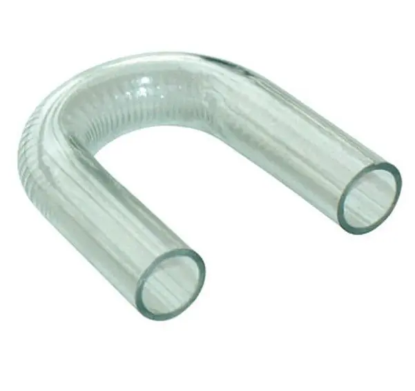 Expresní Doručení Plastové kolínko U 12 mm
