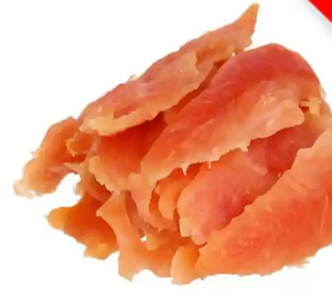 Pochoutka Hilton kuřecí jerky měkké 500g Víkendová Akce