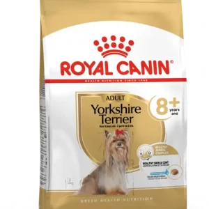 Finální Výprodej Royal Canin Yorkshire Adult granule pro dospělého jorkšíra 1,5kg
