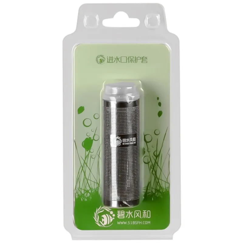 Hit Sezóny Shrimp protector nerezový 12mm