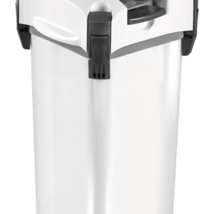Hit Sezóny SICCE Vnější filtr Whale 350, bílá, 1100 l/h, pro akvária o objemu 180-350 l