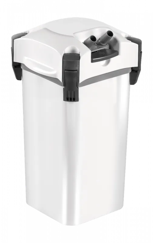 Hit Sezóny SICCE Vnější filtr Whale 350, bílá, 1100 l/h, pro akvária o objemu 180-350 l