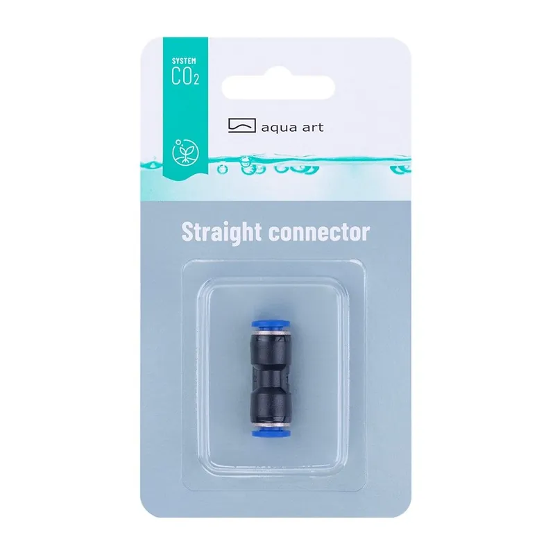 Spojka na hadičku 4/6 mm Ověřený