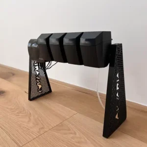 Stojánek k dávkovacím čerpadlům ZETLIGHT Originální