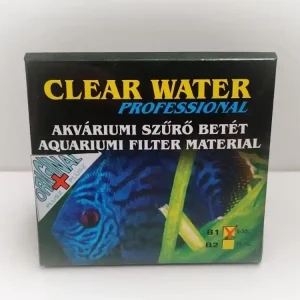 Rychlé Dodání SZAT Clear Water Original PLUS B1 pro 0-30l + Protein Filter Technologi!