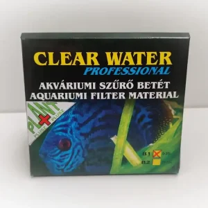SZAT Clear Water Plants Plus B1 pro 0-30l Cenově Výhodný