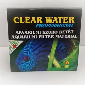 SZAT Clear Water Plants Plus B3 pro 75-150l Sleva