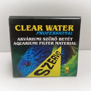 Kup Teď SZAT Clear Water Szervo B2 pro 30-75l + Protein Filter Technologi!