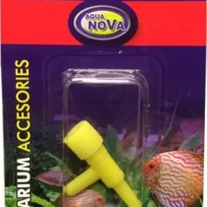 Cenově Výhodný Škrtítko akvarijní Aqua nova NV-1