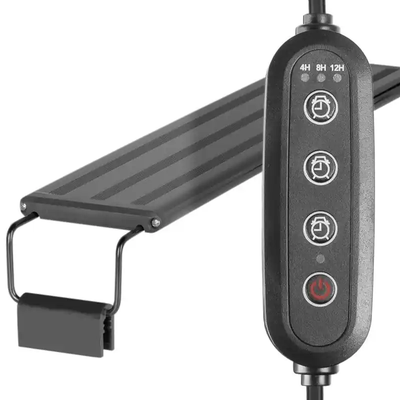 Cenová Bomba Terrario ReptoRay 10 W - LED lampa pro terárium 45 cm