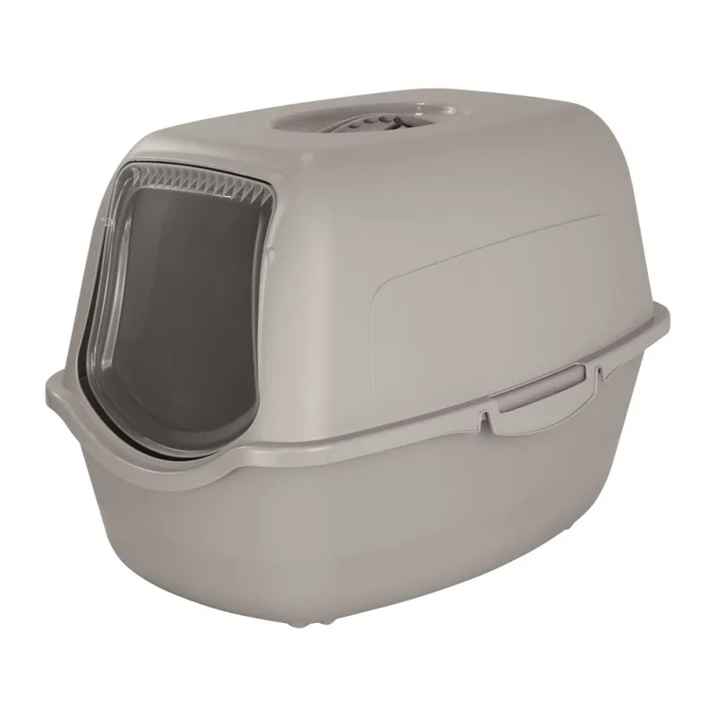 Cenová Bomba Toaleta Pet Nova Cathome 56 cm cappucino