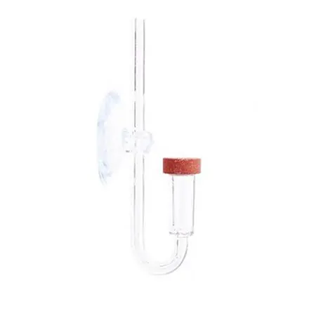 Cenový Hit Twinstar diffuser CO2 velikost L