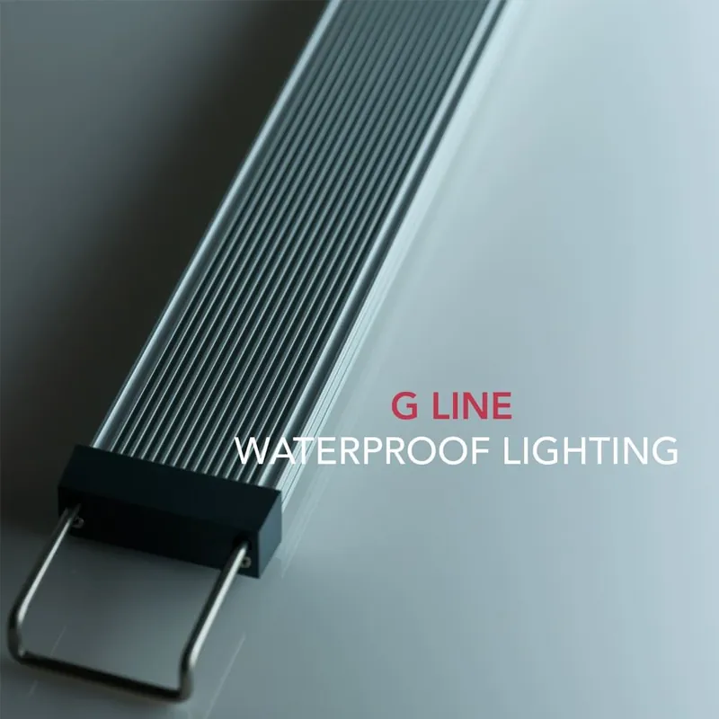 Twinstar Light 100 G+ Pro, 60 W , 94 cm vodotěsné s LightControl Pro - regulace spektra i jasu Rychlé Dodání
