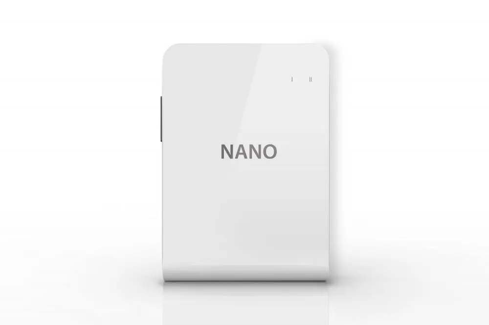 Přímo Od Výrobce Twinstar Nano Plus pro akvaria do 250 l