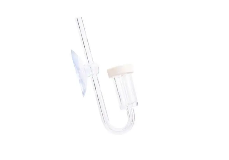 Horká Nabídka Twinstar Skleněný vzduchový diffuser velikost M