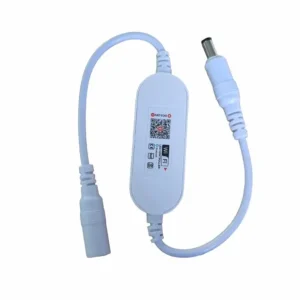 Nejprodávanější TWINSTAR WIFI regulátor TSC003