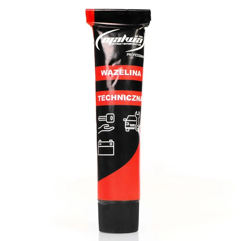 Finální Výprodej Vazelina na těsnění 60 ml