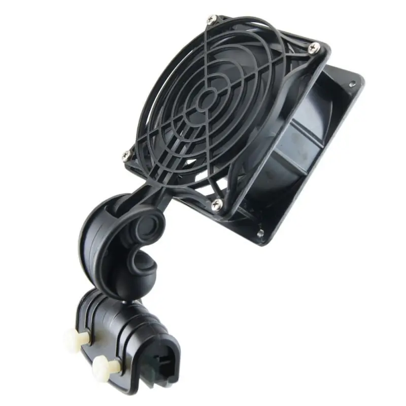 Značkový Ventilátor do terarií FS-120