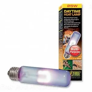 Akční Cena Žárovka EXO TERRA Daytime Heat Lamp (25W)
