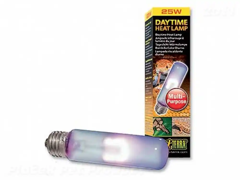 Akční Cena Žárovka EXO TERRA Daytime Heat Lamp (25W)