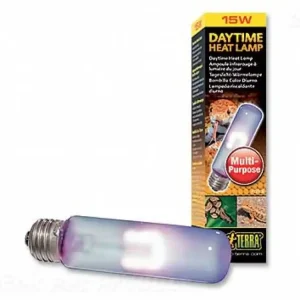Značkový Žárovka EXO TERRA Daytime Heat Lamp (15W)