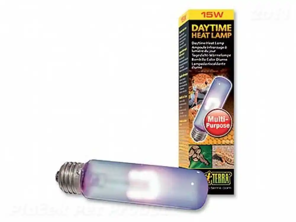Značkový Žárovka EXO TERRA Daytime Heat Lamp (15W)