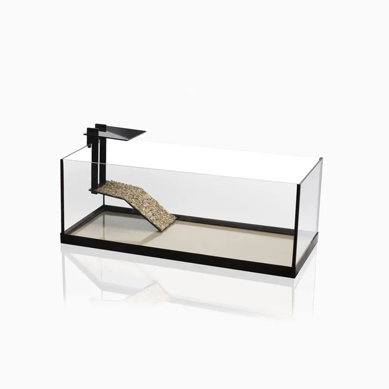 Želvárium Aquael 60 x 30 x 20,5 cm výška Top Prodej