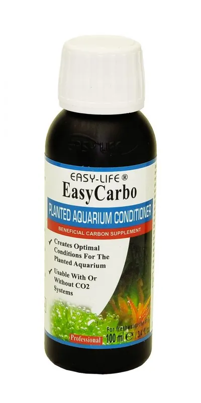 Easy Life EasyCarbo 100 ml Top Prodej