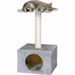 Autentický Odpočívadlo Hedvika šedé 56 cm