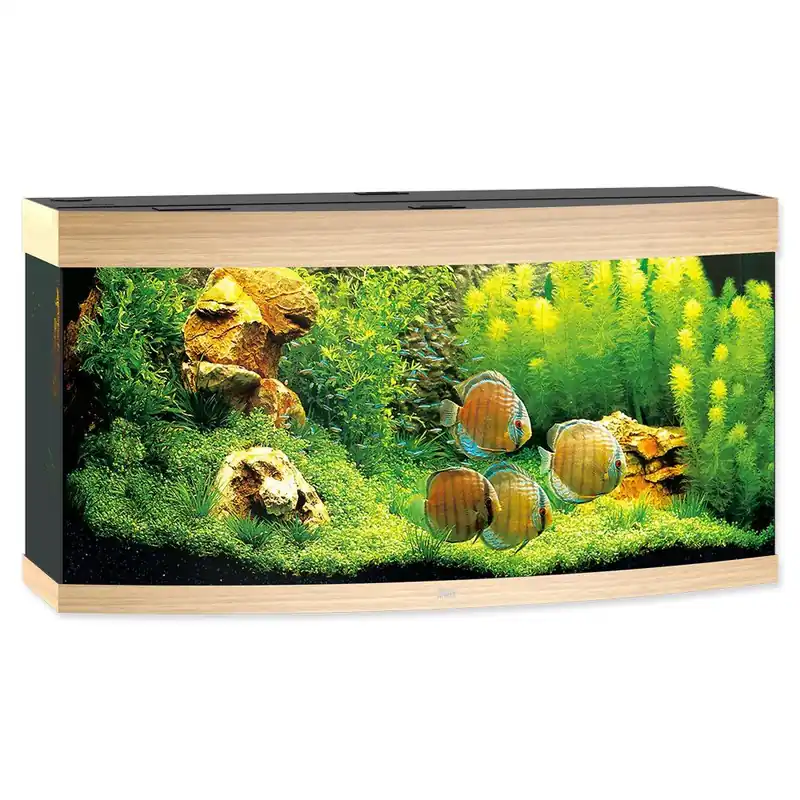 Akvarium JUWEL Vision LED 260 Novinka