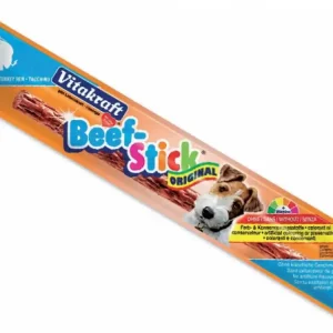 Bezpečná Platba Beef Stick Pute