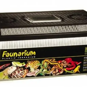 Časově Omezené Fauna box terarijní 36 cm