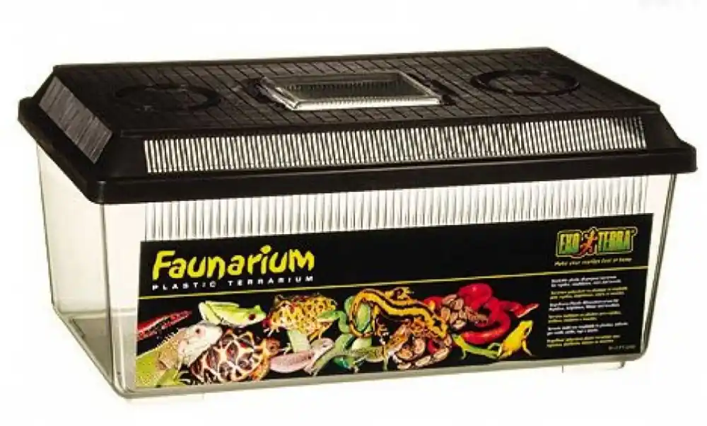 Časově Omezené Fauna box terarijní 36 cm